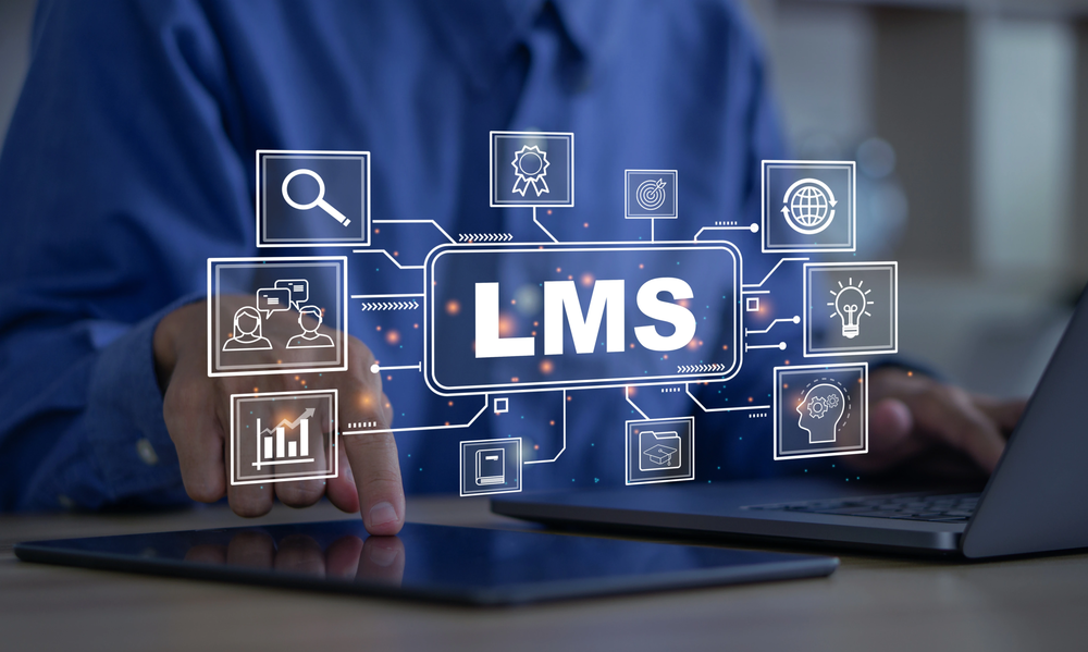 LMS (Learning Management System)