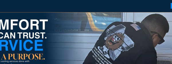 hvacministries.org website screenshot