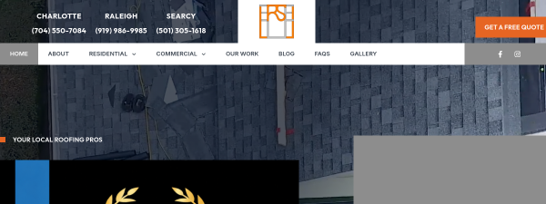 renosimplicity.com website screenshot